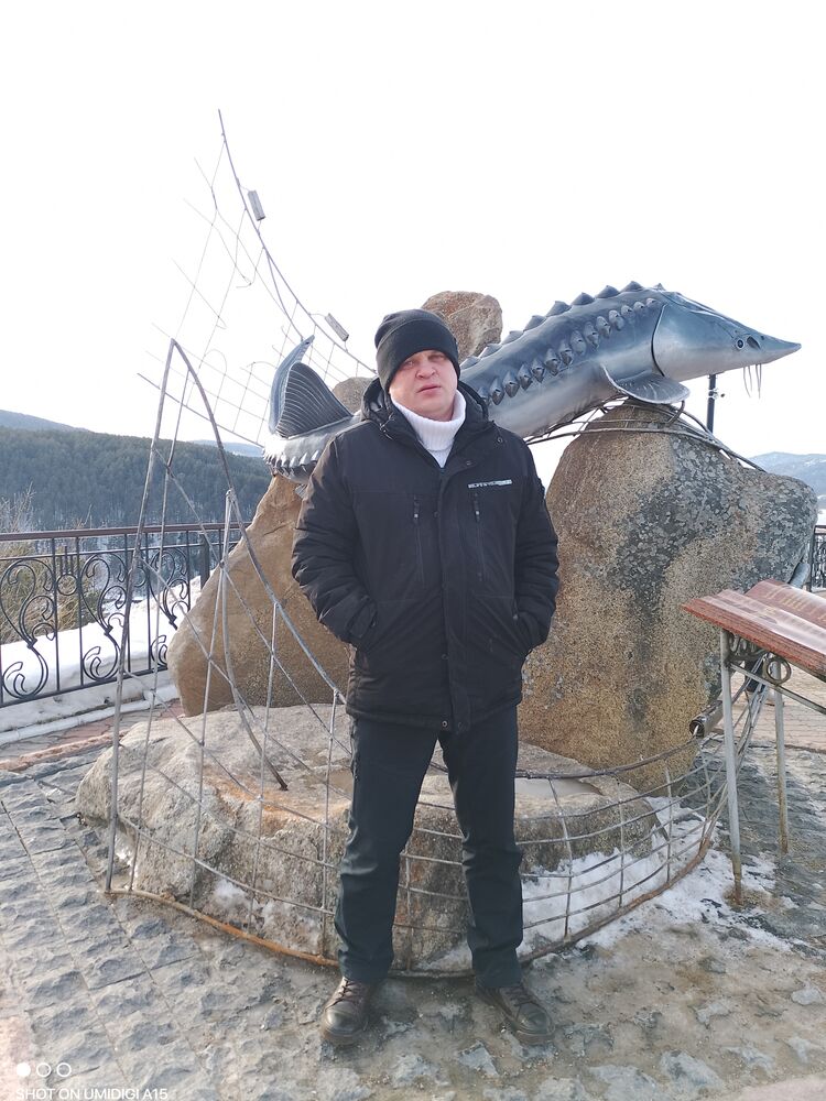 ���� 55667185 ������� Sergey, 43 ����, ���� ���������� � �����������