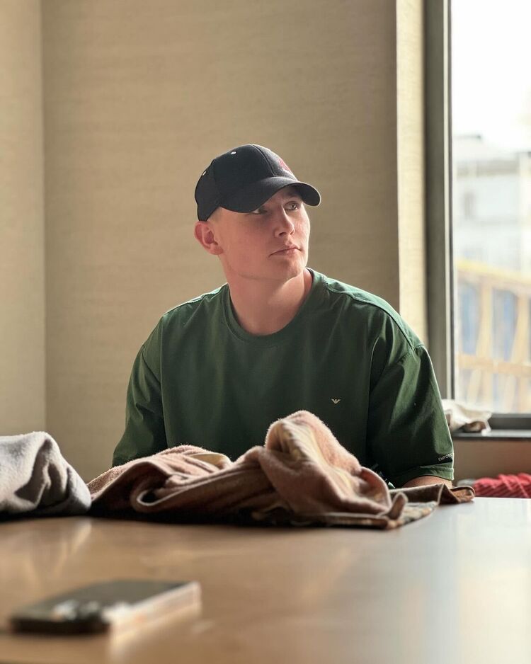 ���������� �������, ���� ����� Ilya, 21 ���, ������������ ��� ������, ����� � ���������