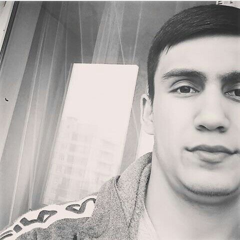 ���� 17702315 ������� Ramzan, 29 ���, ���� ���������� � �����-����������