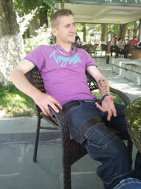  5759155  Sam, 38 ,    
