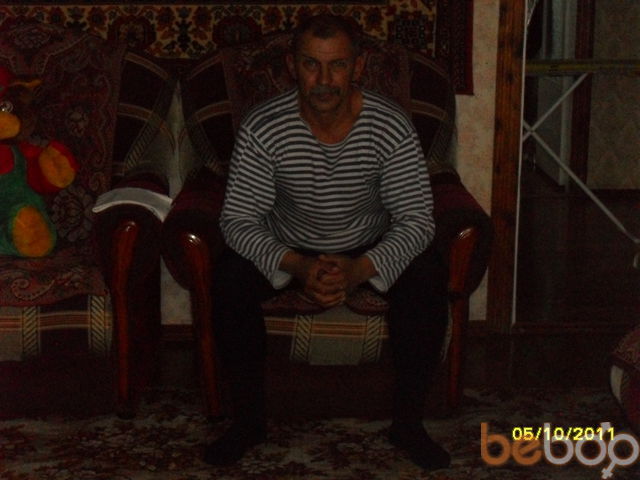  1173745  Sergey, 60 ,    