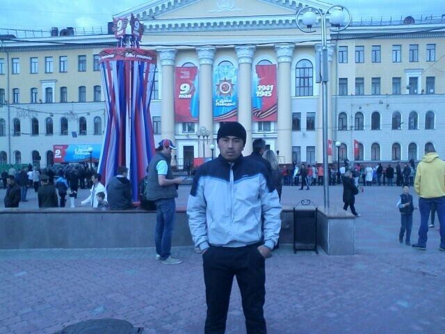 ���� 49767115 ������� Ozod, 31 ���, ���� ���������� � ������