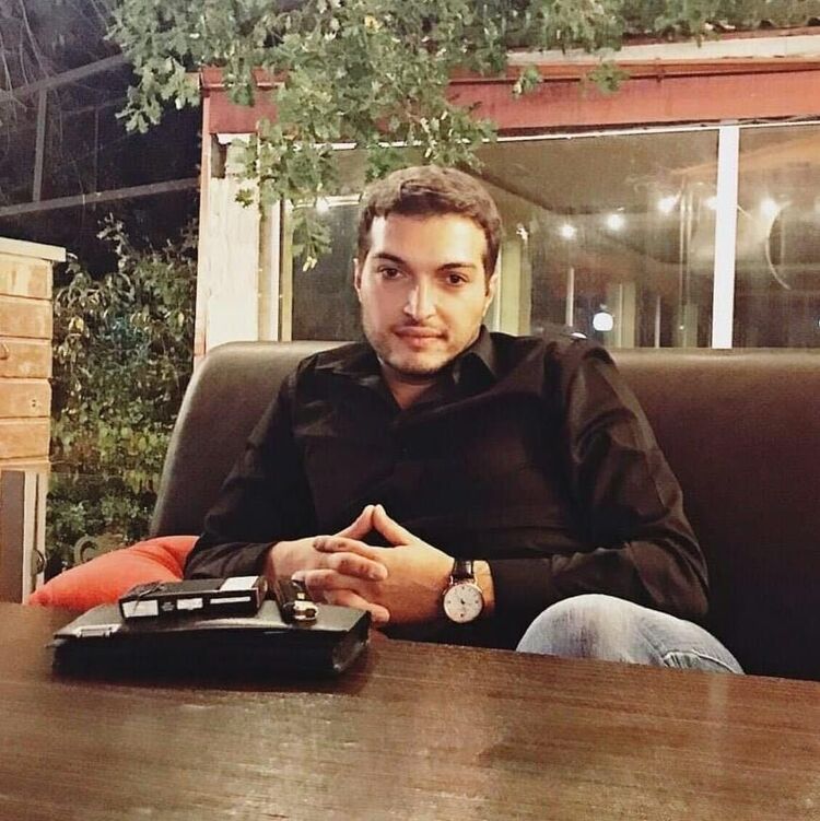 ���� 26426125 ������� Vahe, 36 ���, ���� ���������� � �������