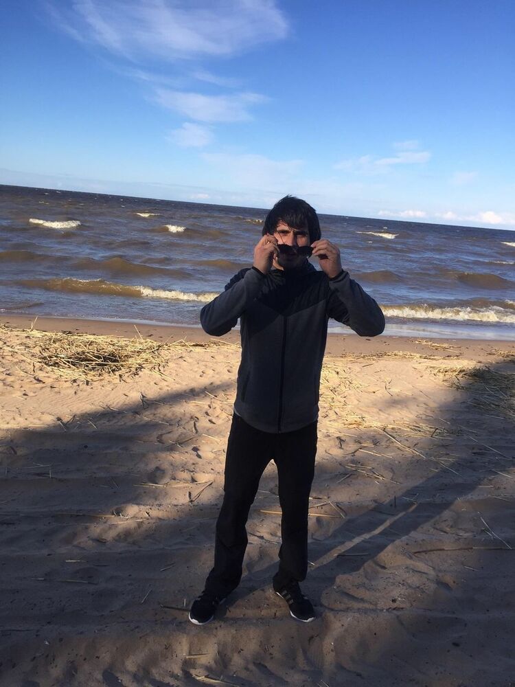 ���������� ������, ���� ������� �����, 37 ���, ������������ 