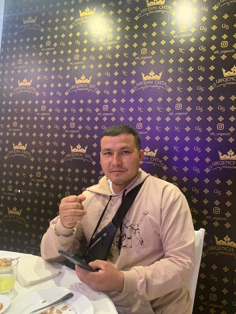 ���������� �����-���������, ���� ������� Jaxongir, 33 ����, ������������ ��� ������, ����� � ���������