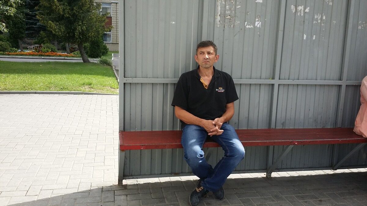  12717295  Yanush, 56 ,    