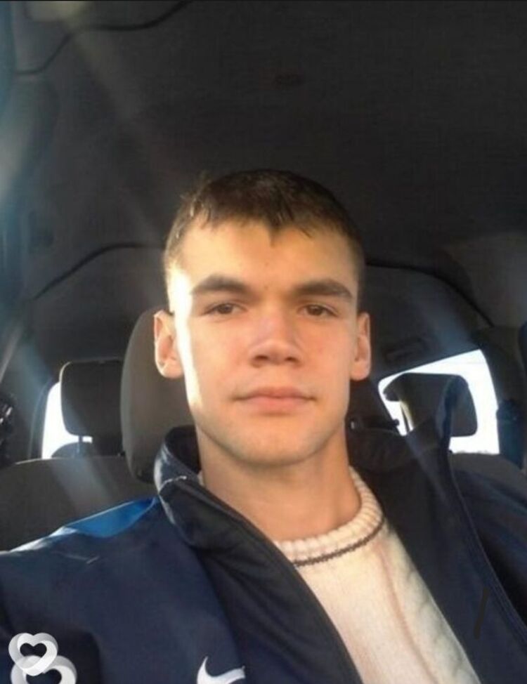 ���� 26025895 ������� Serezha, 27 ���, ���� ���������� � ������