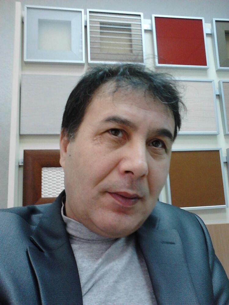  ,   Alek, 58 ,   