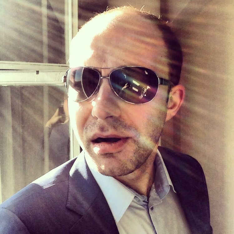  ,   Kirill, 43 ,   