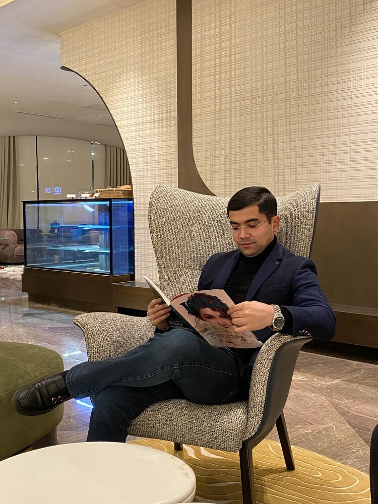 ���� 55680905 ������� Farrukh, 30 ���, ���� ���������� � ��������