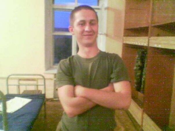 ���� 5335805 ������� �����, 38 ���, ���� ���������� � ��������