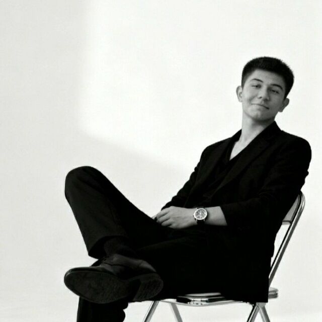  54244265  Shamshodxon, 25 ,    