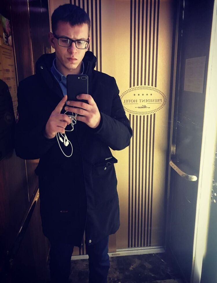 ���� 35751545 ������� �������, 29 ���, ���� ���������� � ������