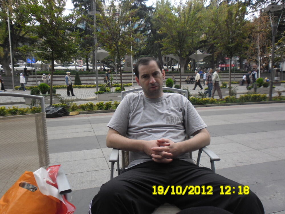 ���������� �������, ���� ������� Vladimeri, 45 ���, ������������ ��� ������, ����� � ���������, c�������� ���������