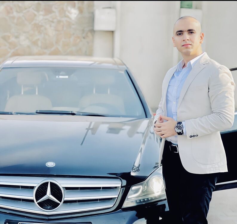 ���������� ������, ���� ������� Ramy, 32 ����, ������������ ��� ������, ����� � ���������