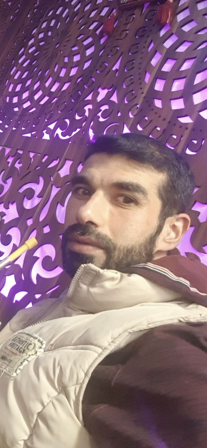 ���� 26861955 ������� Mustafa, 40 ���, ���� ���������� � Eno