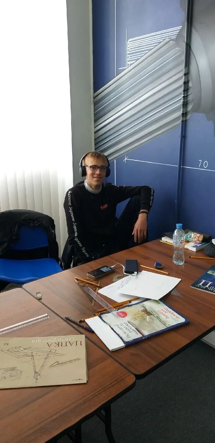 ���� 30681215 ����� Nikita, 23 ����, ���� ���������� � ������