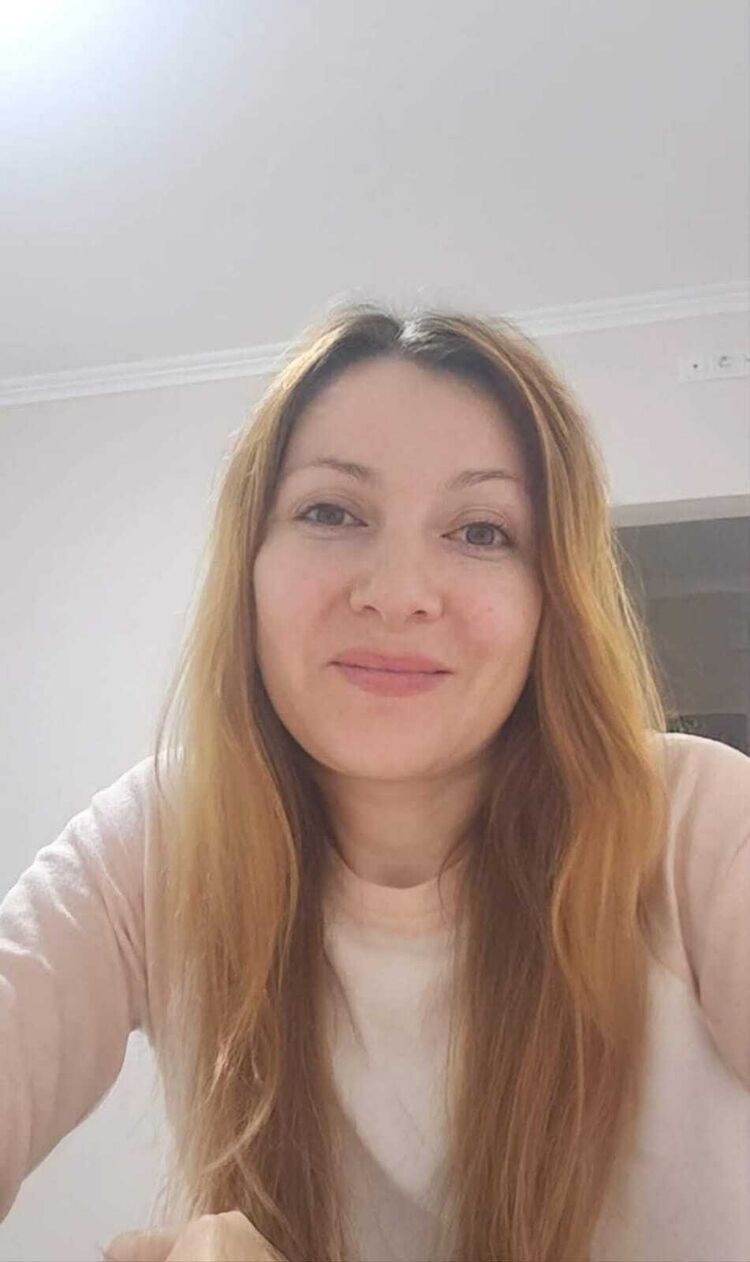  54518545  Natalia, 36 ,    