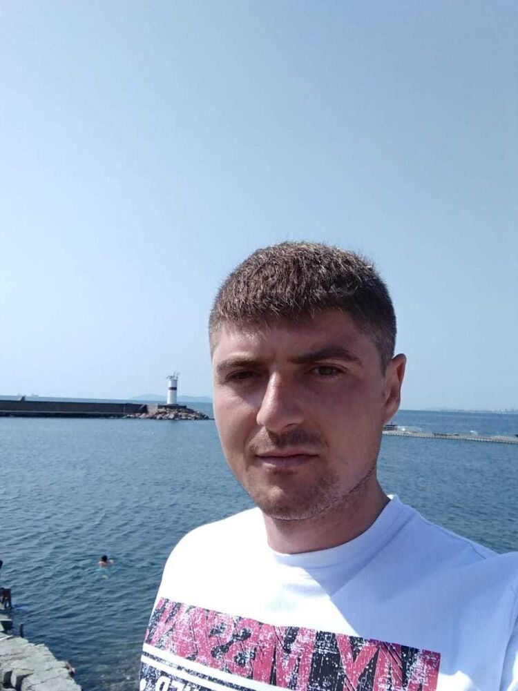 ���� 13775255 ������� Ivan, 34 ����, ���� ���������� � ��������