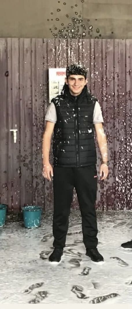 ���� 40005965 ����� �����, 21 ���, ���� ���������� � �������