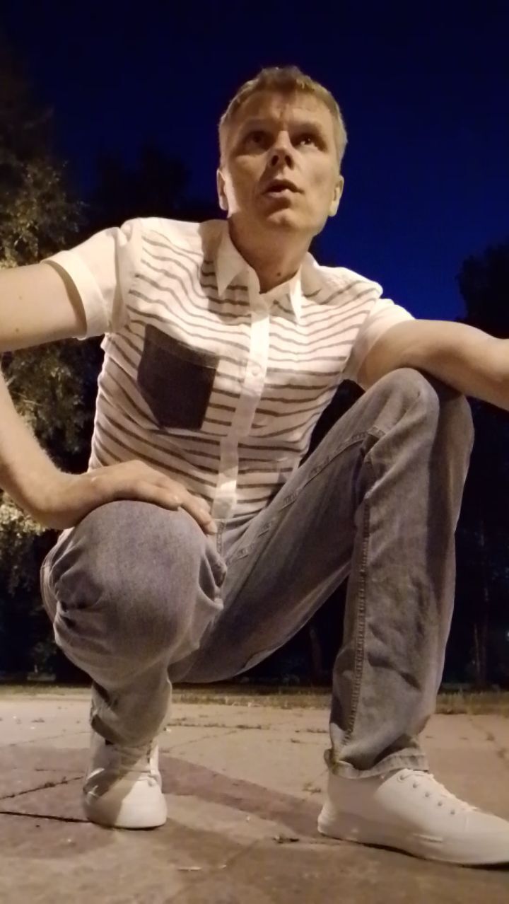 ���� 53399015 ������� Evgeny, 44 ����, ���� ���������� � ������