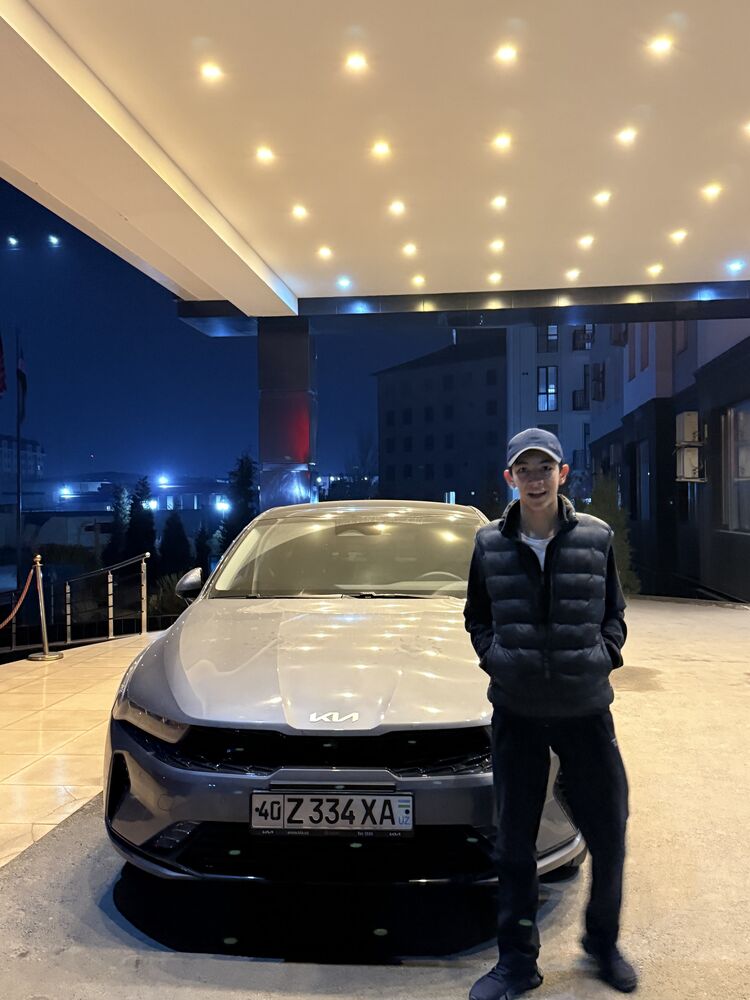 ���� 55940545 ����� Toleyor, 18 ���, ���� ���������� � �������