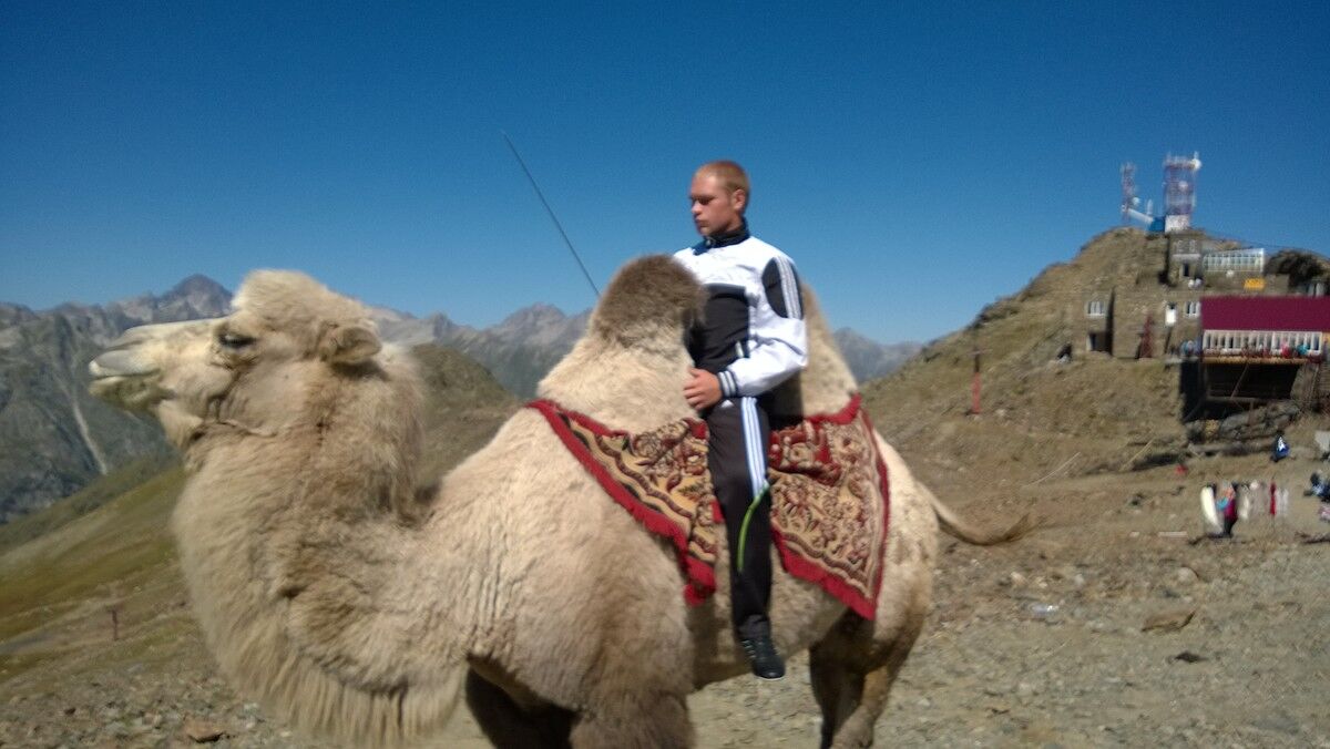 ���������� �������, ���� ������� ������, 34 ����, ������������ ��� ������