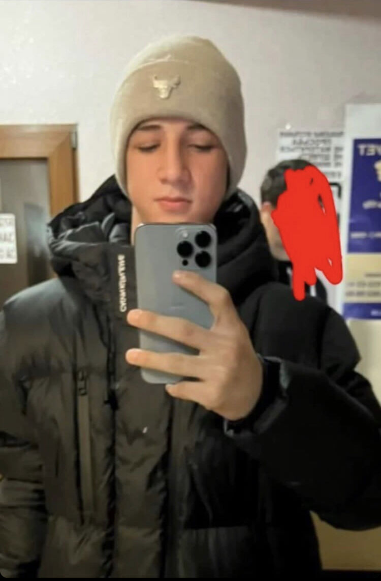 ���� 36381065 ����� �����, 23 ����, ���� ���������� � ���������