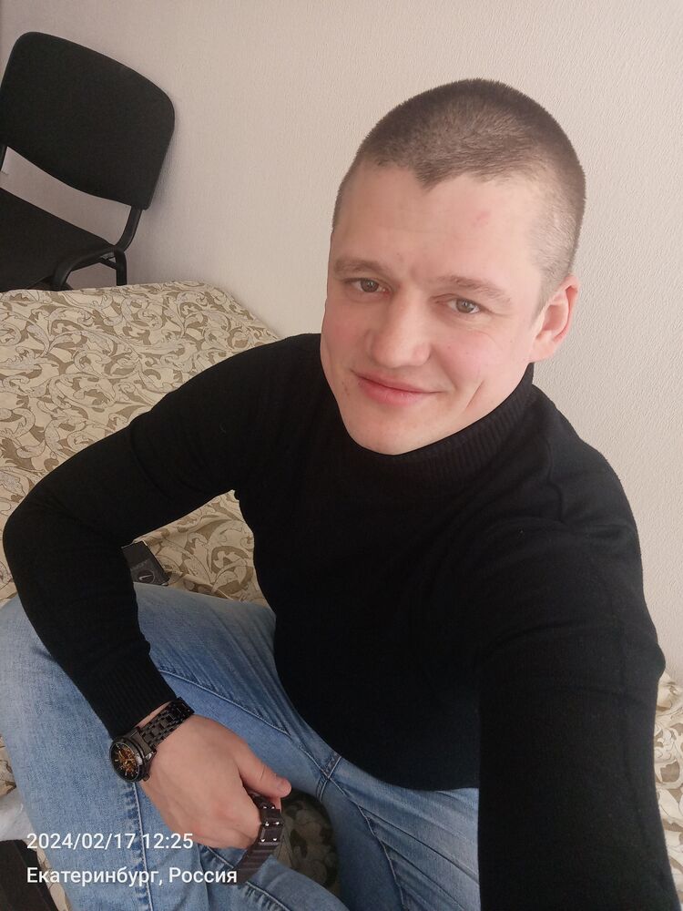  41434435  Dmitry, 35 ,    