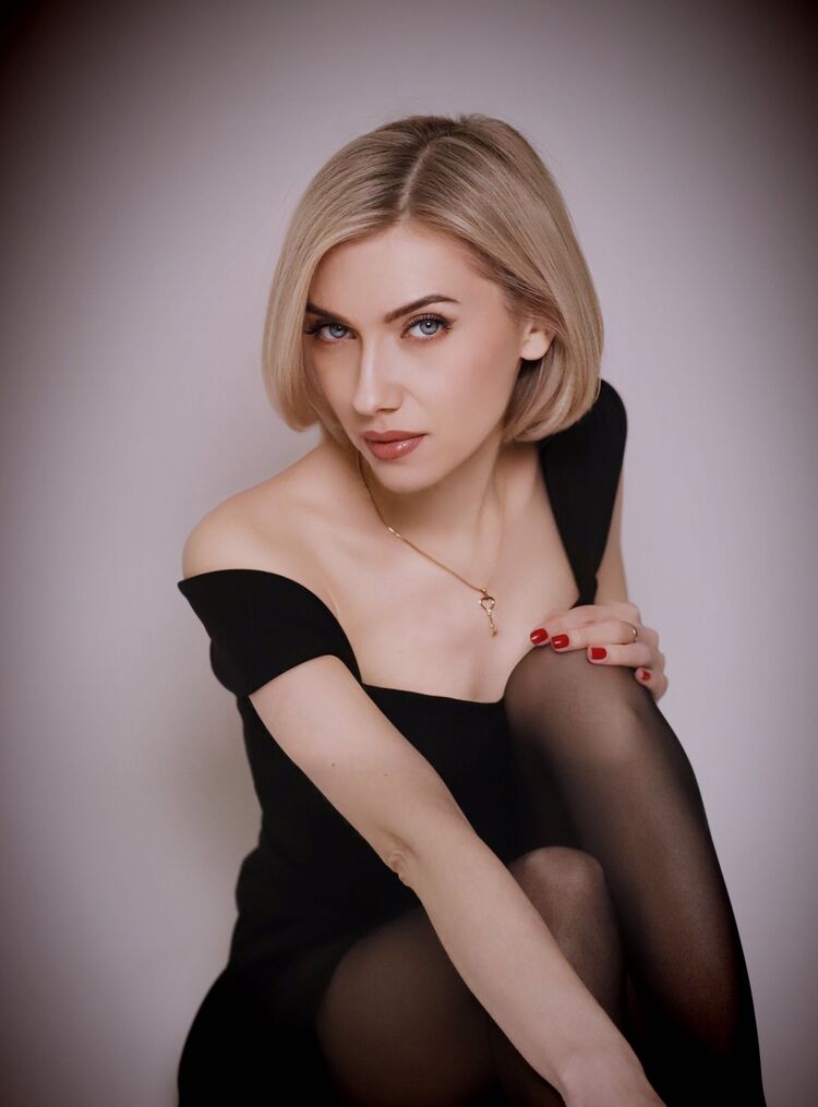 ���������� �������, ���� ������� Svetlana, 34 ����, ������������ 