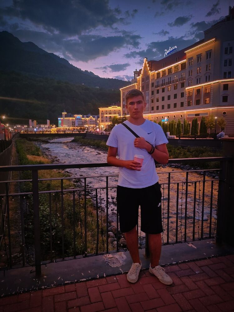 ���������� �����������, ���� ����� �����, 21 ���, ������������ ��� ������, ����� � ���������