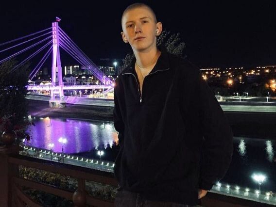 ���� 55744745 ����� KirillTum, 19 ���, ���� ���������� � �����-����������