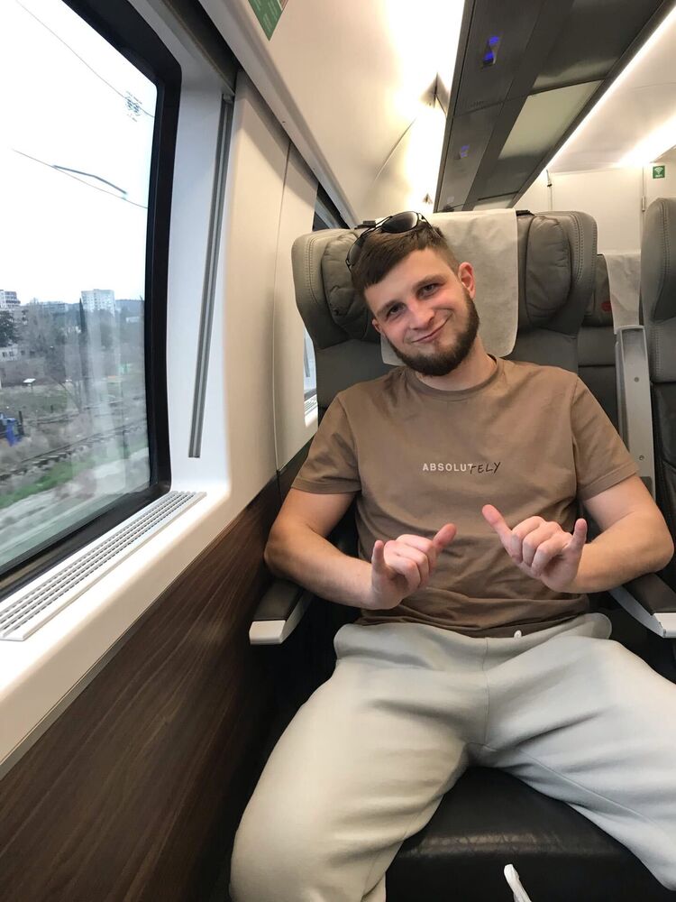 ���������� ������, ���� ������� Vlad, 29 ���, ������������ ��� ���������