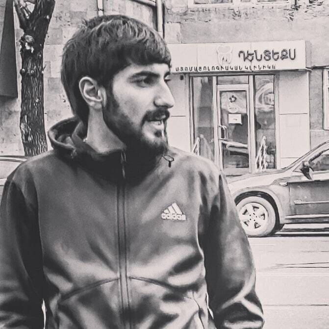 ���� 27624115 ������� Arman, 29 ���, ���� ���������� � �������