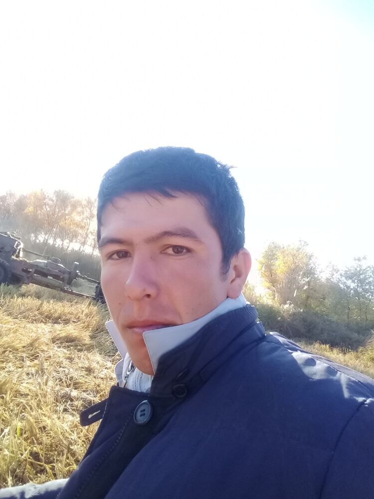 ���� 26292075 ������� Bekzod, 31 ���, ���� ���������� � ��������