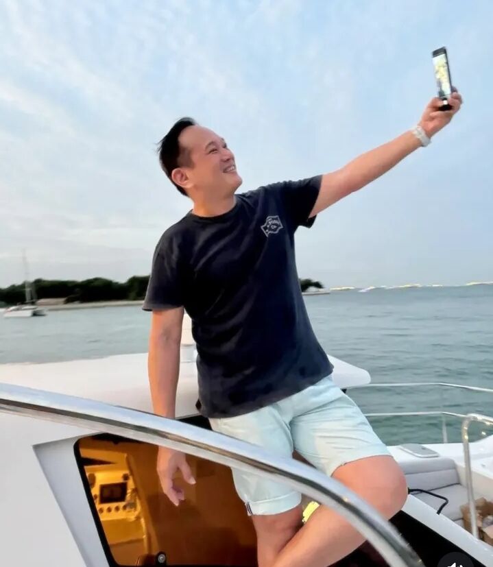 ���������� Bedford Hills, ���� ������� Jolly Lee, 56 ���, ������������ ��� c�������� ���������