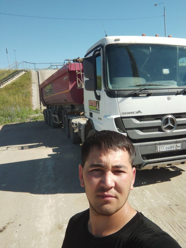 ���� 23929905 ������� Ismoiljon, 33 ����, ���� ���������� � ������