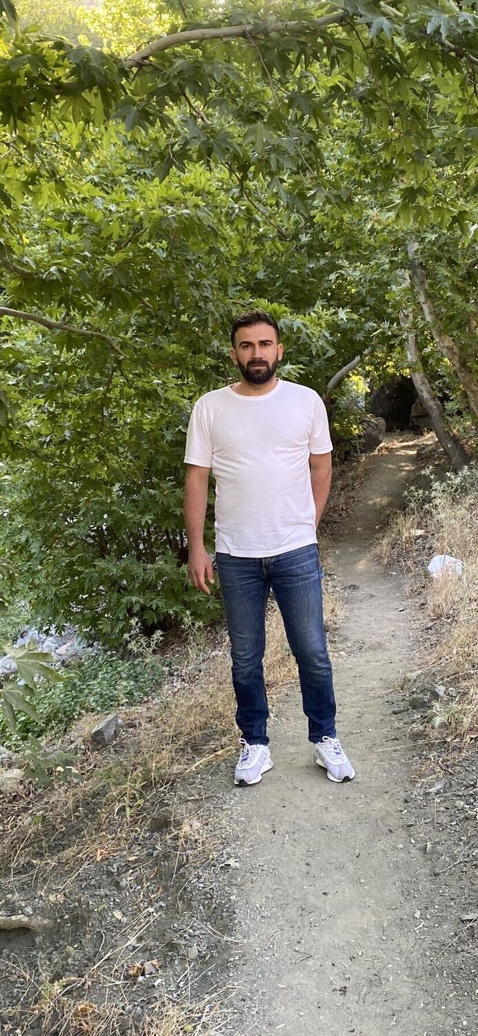  43623535  Halil, 29 ,    Alanya