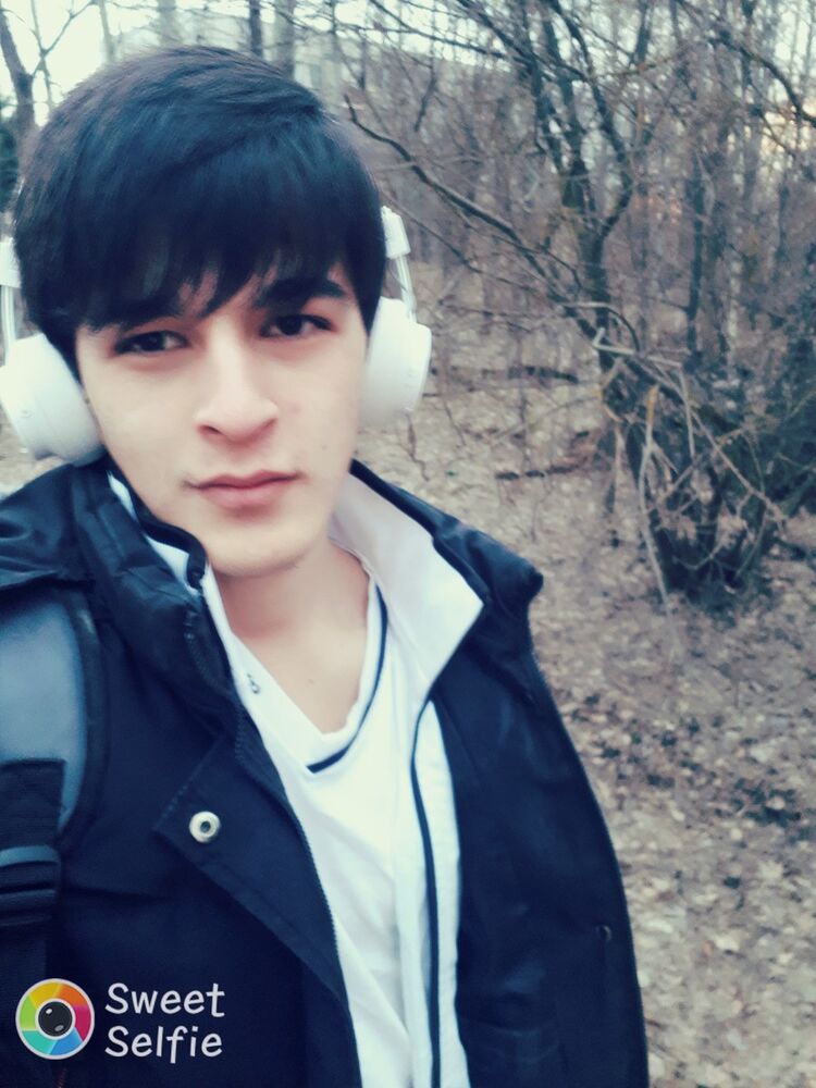 ���� 16035665 ����� Murodjon, 25 ���, ���� ���������� � �����