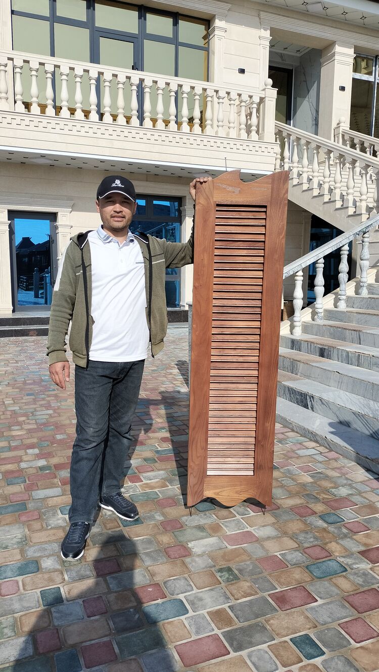 ���� 33922585 ������� Baxriddin, 34 ����, ���� ���������� � ������