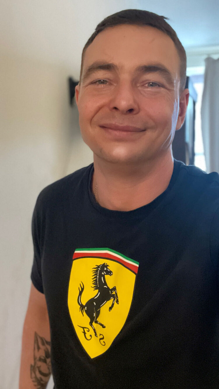 ���� 41776455 ������� ����, 39 ���, ���� ���������� � �����-����������