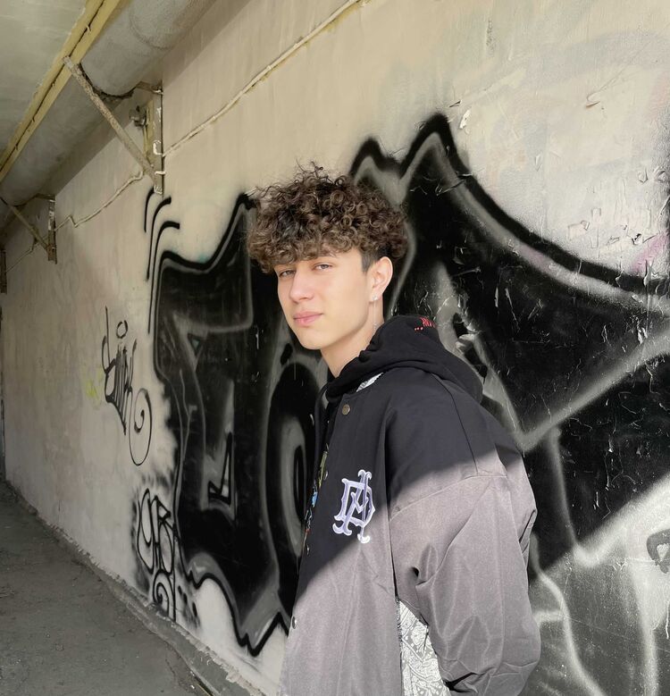 ���������� �����������, ���� ����� ����, 22 ����, ������������ ��� ������, ����� � ���������