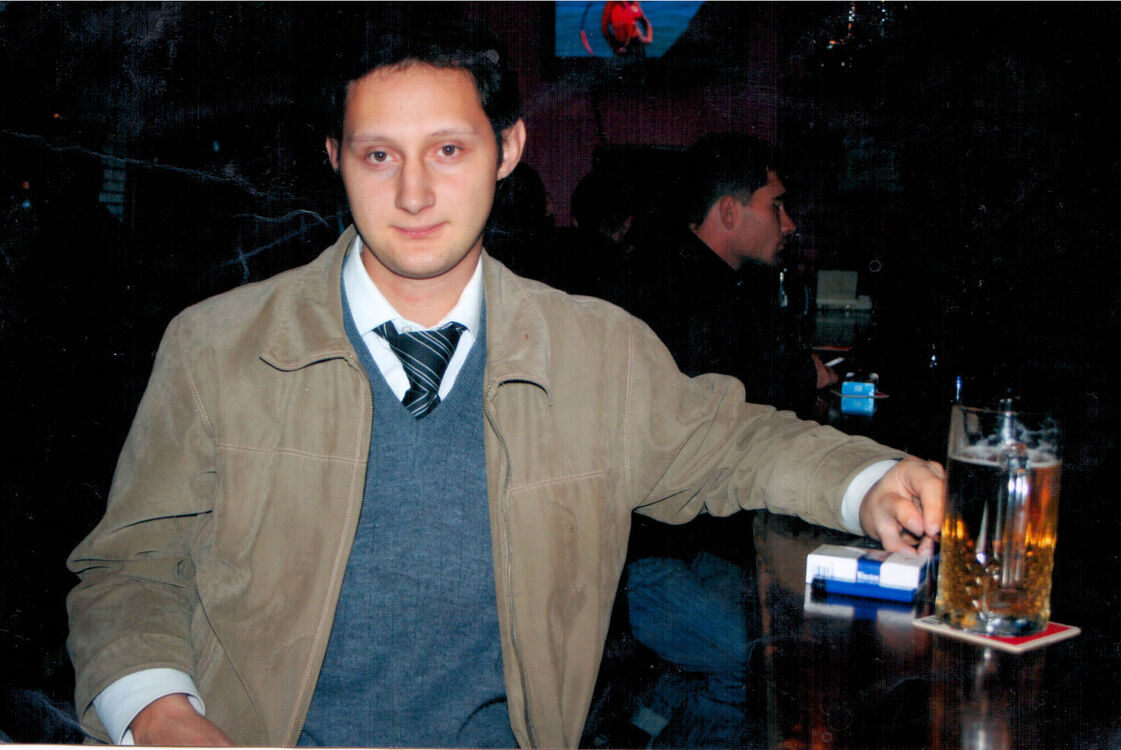  8065285  Kerim, 41 ,    