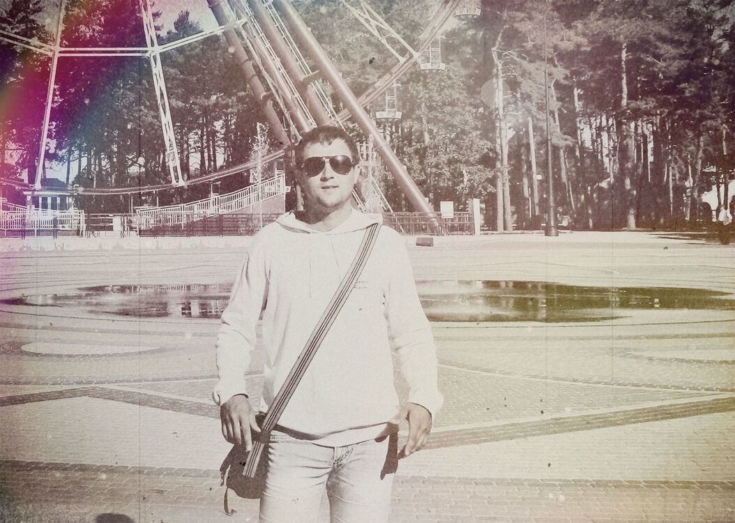 ���������� �������, ���� ������� Ron, 38 ���, ������������ ��� ������