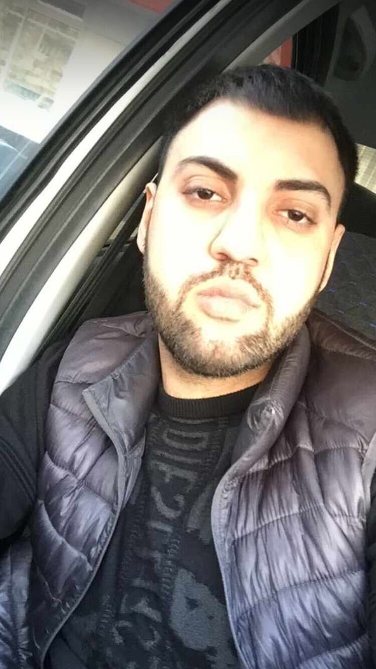  38434005  Sahib, 29 ,    