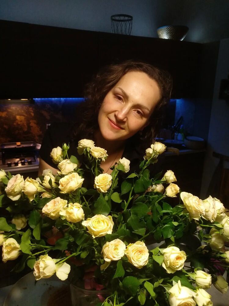 ���������� �����-���������, ���� ������� Nadezhda, 41 ���, ������������ ��� ������, ����� � ���������, c�������� ���������, ���������