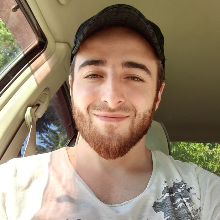 ���������� �������, ���� ������� Daud beghger, 34 ����, ������������ ��� ������, ����� � ���������, c�������� ���������