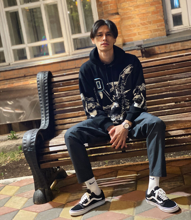 ���� 24310945 ������� Rakim, 29 ���, ���� ���������� � ������