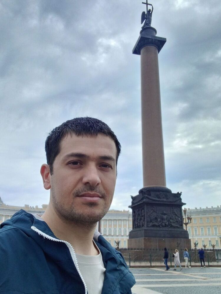 ���� 29148245 ������� Yoqubjon, 32 ����, ���� ���������� � �����-����������