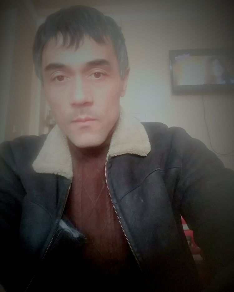 14623815  Avazbek, 46 ,    